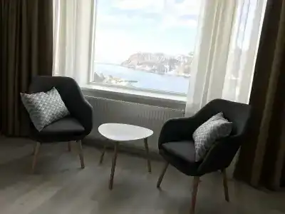 The View - 7