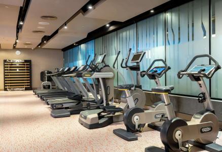 Radisson Blu Istanbul Asia - 25