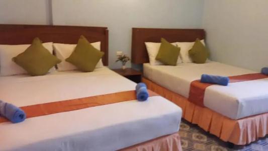 Sunsea Resort - 12