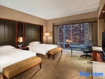 Hilton Nanjing Riverside - 96