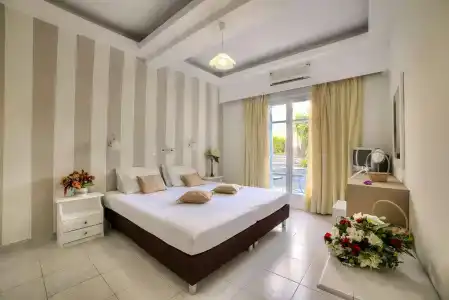 Villa Olympia - 1