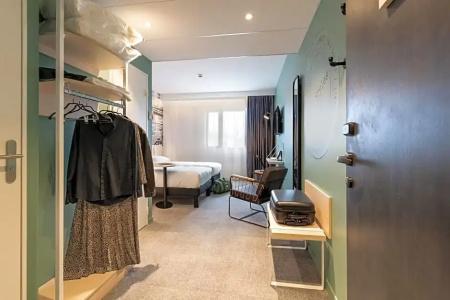 ibis Styles Limoges Centre - 50