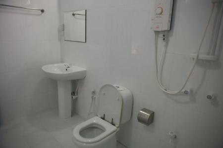 Azoush Tourist Guesthouse - 12