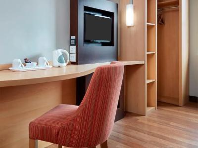 ibis Belfast Queens Quarter - 48