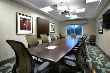Hilton Garden Inn Minneapolis Airport Mall of America - 36