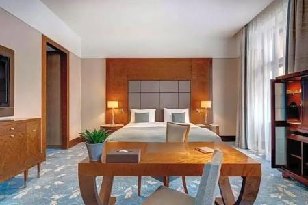 Palais Hansen Kempinski Vienna - 111