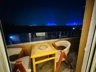 Pyramids View - 53