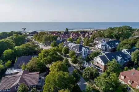 Dorint Strandresort & Spa Ostseebad Wustrow - 23