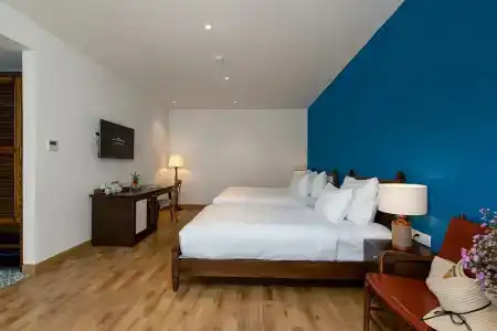 Salmalia Boutique & Spa - 64