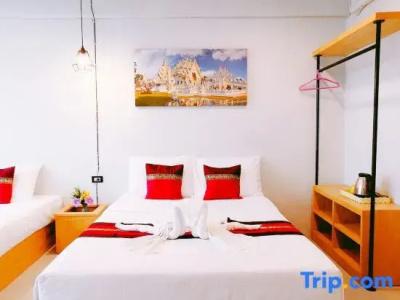 Little Lanna Guesthouse - 46