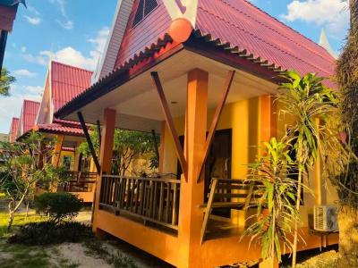 Kaibae Hut Resort - 71