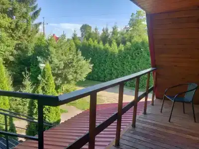 Noclegi-SpŁYwy Bugiem - 21