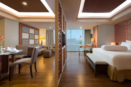 Indoluxe Jogjakarta - 35
