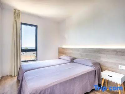 ApartComtat Sant Jordi - 40
