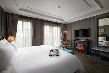 La Siesta Premium Hang Be - 5