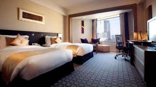 ANA InterContinental Tokyo, an IHG - 9