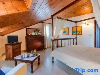 Spilia Village & Villas - 200