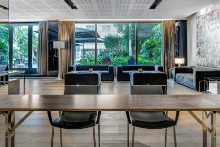 AC Victoria Suites by Marriott - 7