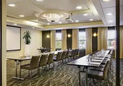 Novotel Cathedral Square - 13
