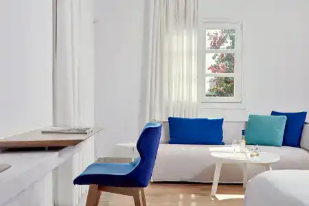 Myconian Ambassador Relais & Chateaux - 123