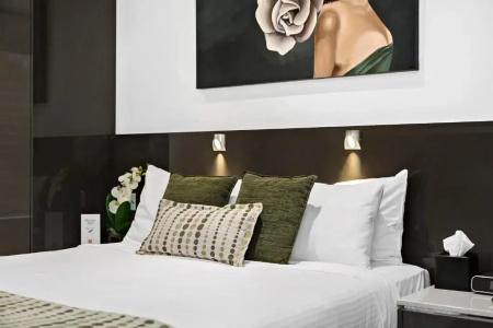 North Boutique Stays Accommodation - 51