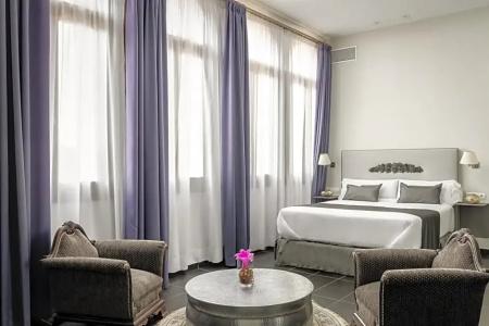 Sant Pere del Bosc & Spa - 64