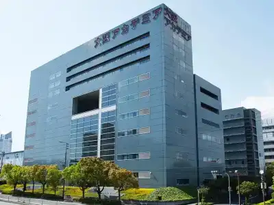 Osaka Academia - 0