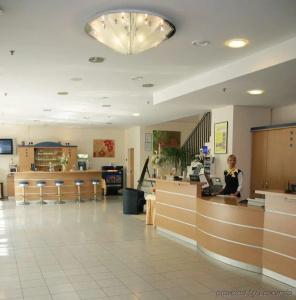 Plaza Hannover - 1