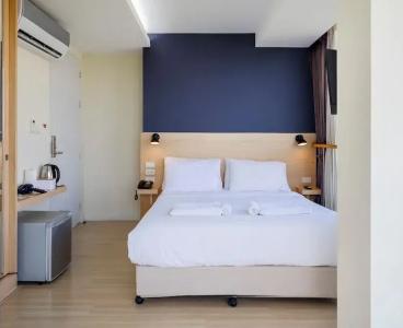 Solo Express Sukhumvit 81 - 89