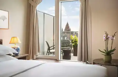 Hilton Mainz City - 7