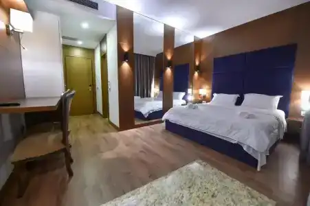 Golden Ring Resort - 16