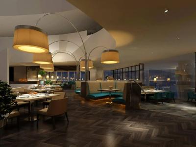 Hyatt Regency Suzhou - 15