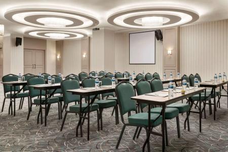 Ramada Bursa Nilufer - 12