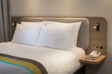 Holiday Inn Express - Nice - Grand Arenas, An Ihg - 100