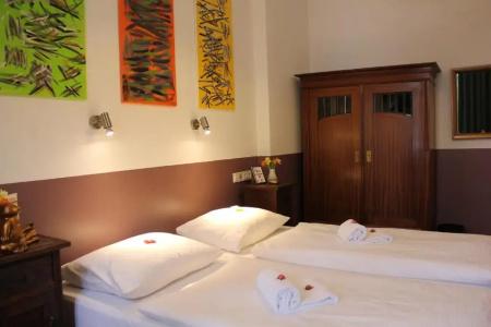 Grand Hostel Berlin Classic - 38
