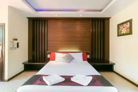 Mai Morn Resort Sha Plus - 5