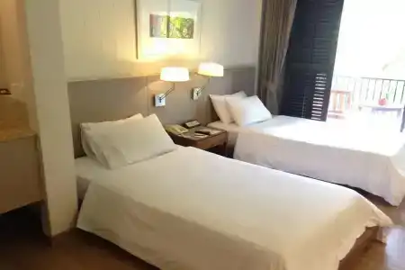 Doubletree By Hilton Phuket Banthai Resort - Sha Extra Plus - 13