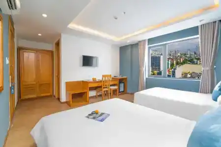 Merry Land Da Nang - 66