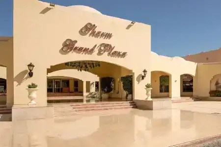 Sharm Grand Plaza Resort - Families and Couples Only - 25