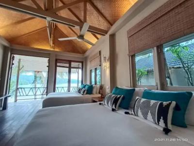 Koh Bed's l Sha Extra Plus - 47