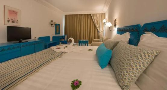 Regency & Spa - 47