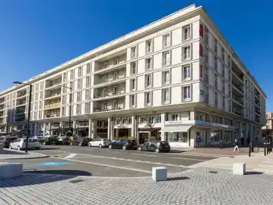 Best Western Arthotel - 23