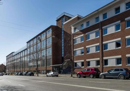 a&o Nørrebro - 0