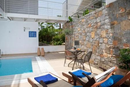 Angela Suites Boutique - 108