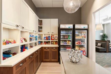 Homewood Suites By Hilton Washington Dc Convention Ctr Area - 19