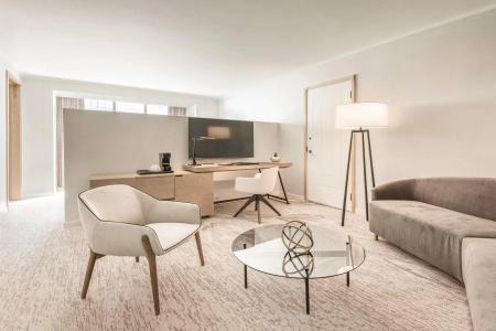 JW Marriott Parq - 185