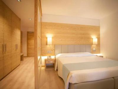 Europeo Alpine Charme & Wellness - 35