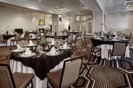 The Partridge Inn, Curio Collection by Hilton - 27