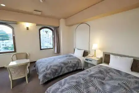Hotel - 28