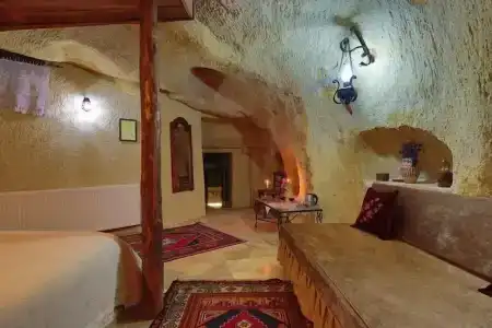 Jerveni Cave - 103